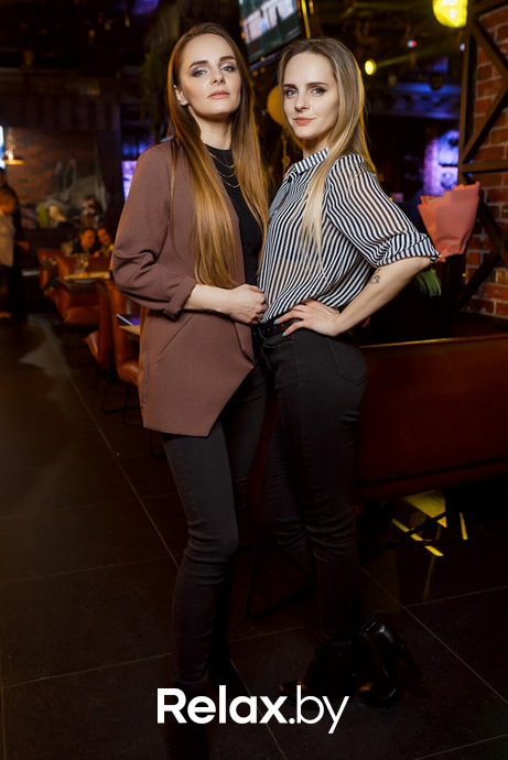 Brooklyn Live!, фото № 14