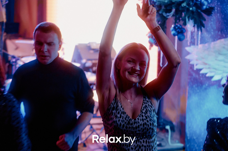 Новый Год в Ангелах, фото № 40