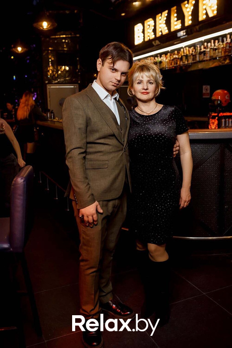 Brooklyn Live!, фото № 48