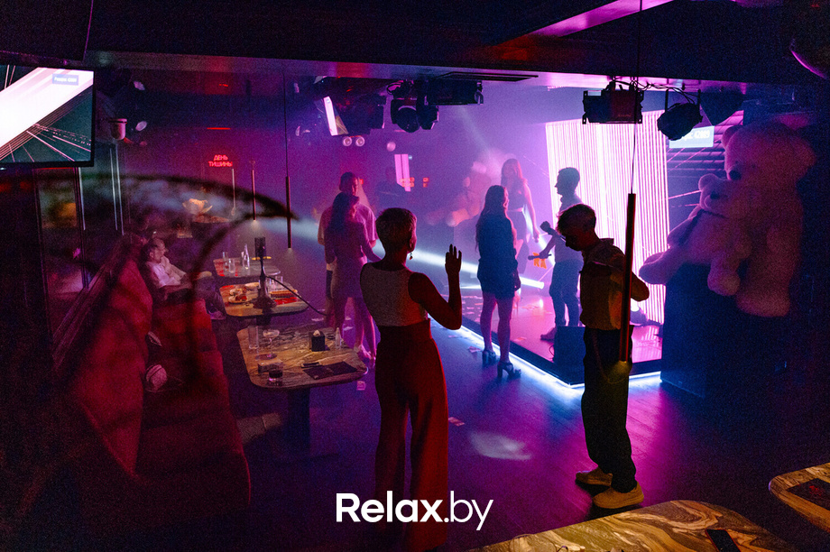 Radio Killers, фото № 22