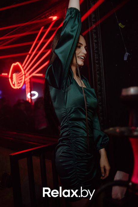 Friday «Stiflers party», фото № 18