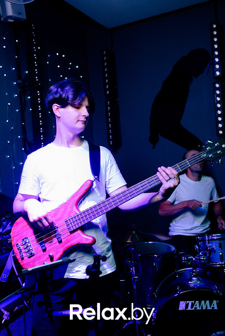 Ночные жители, фото № 24