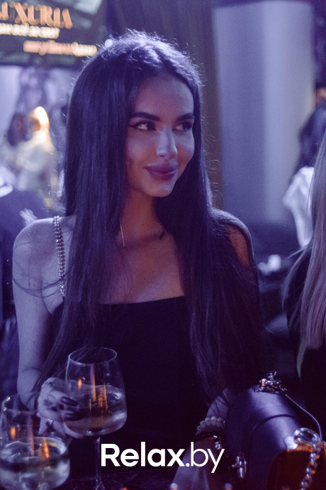 Friday LUXURIA LXR, фото № 20