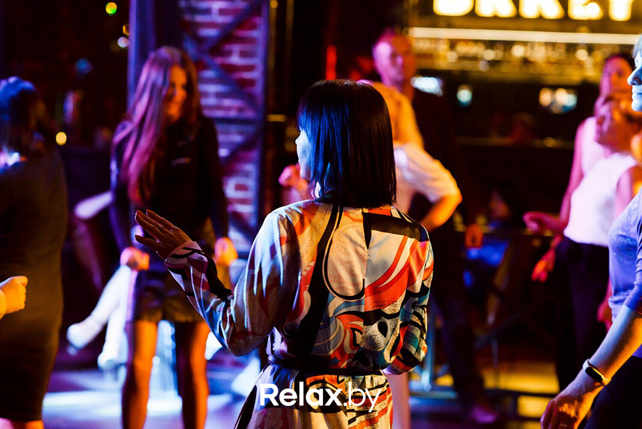 Brooklyn Live!, фото № 60