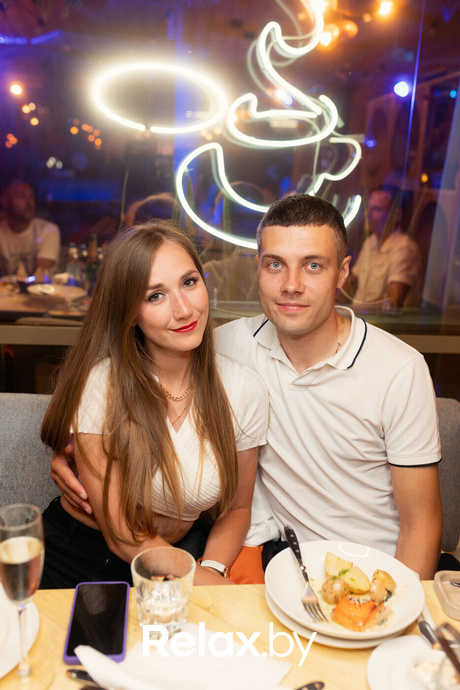 Ночные жители, фото № 44