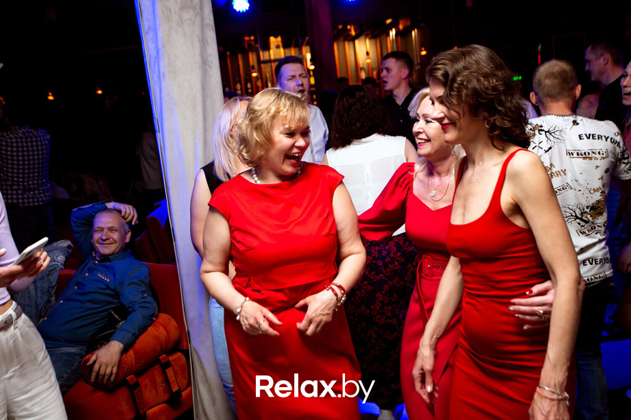 Ночные жители, фото № 57