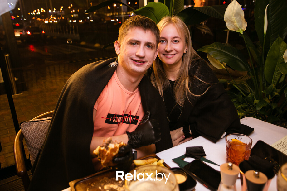 Выступление группы Time Square, фото № 28