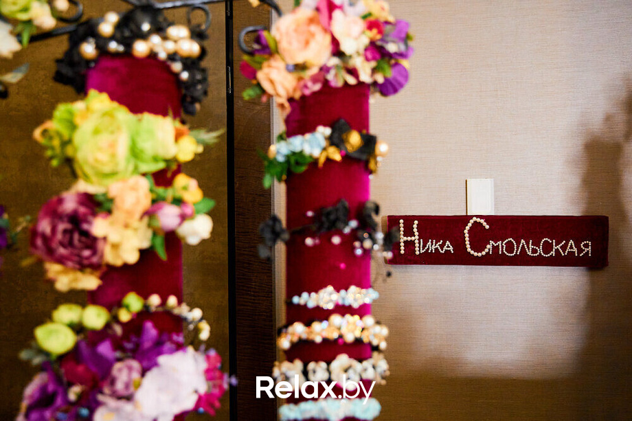 IMG Fashion KILLA PARTY - KIDS’ SHOW, фото № 25