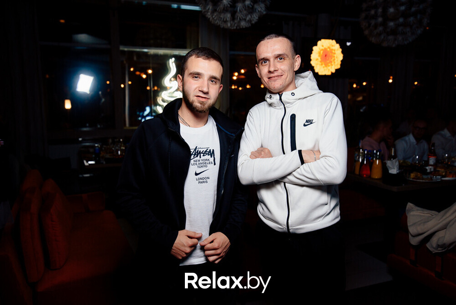 Ночные жители, фото № 24