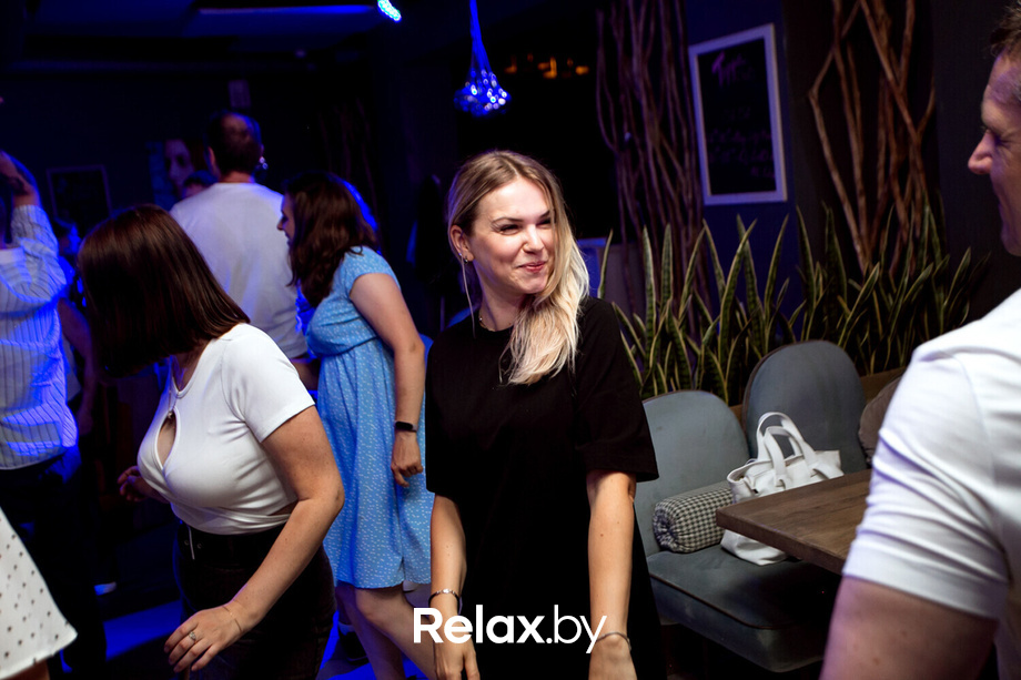 Ночные жители, фото № 9