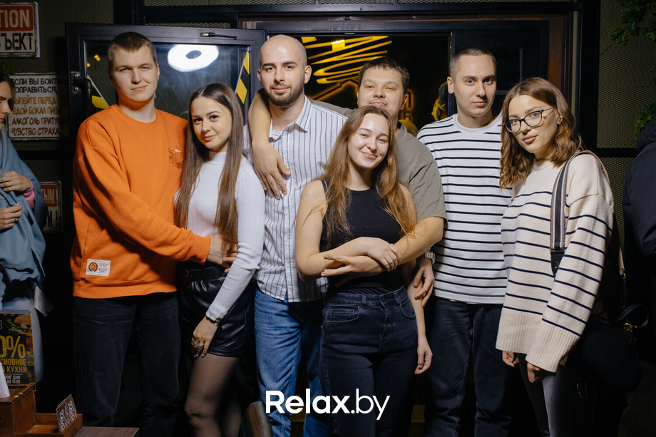 Zavod Saturday Night, фото № 81