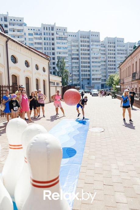 Бровару 27! Забег «Броварская миля 2024», фото № 6