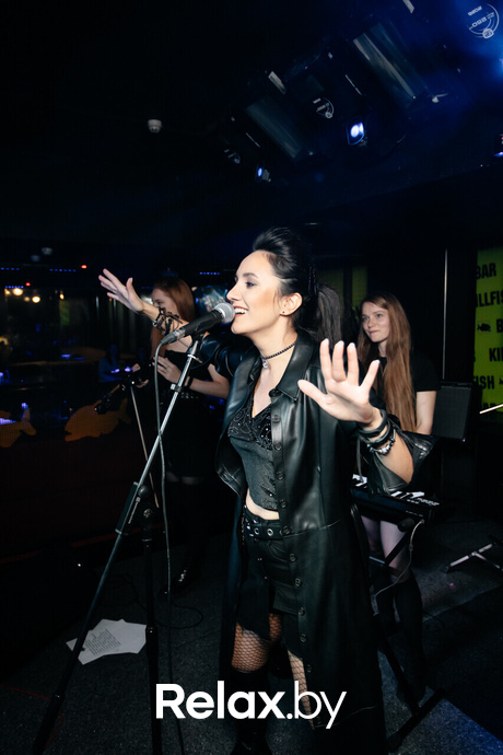 Killfish Metal Concert, фото № 48