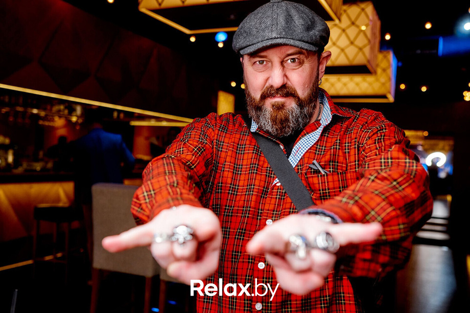 Friday Music, фото № 20