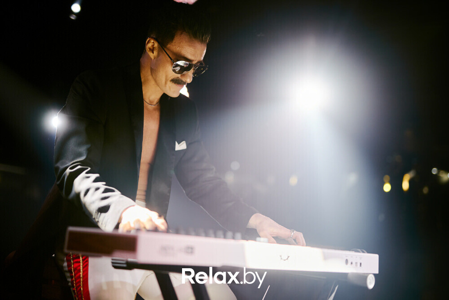 MADMEN 4EVER BIRTHDAY PARTY, фото № 63