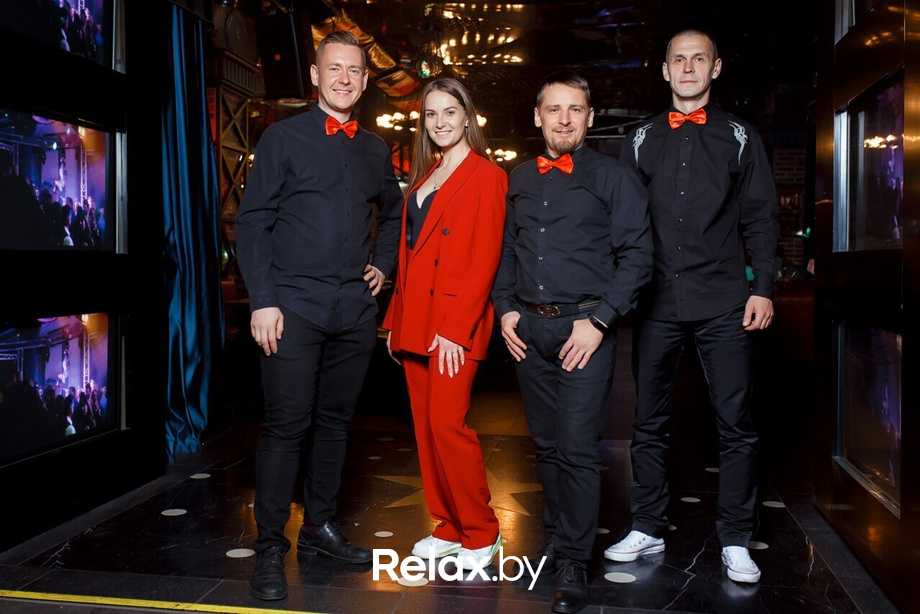 Brooklyn Live!, фото № 21