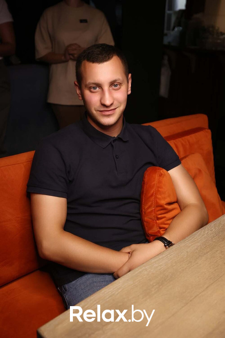 Ночные жители, фото № 13