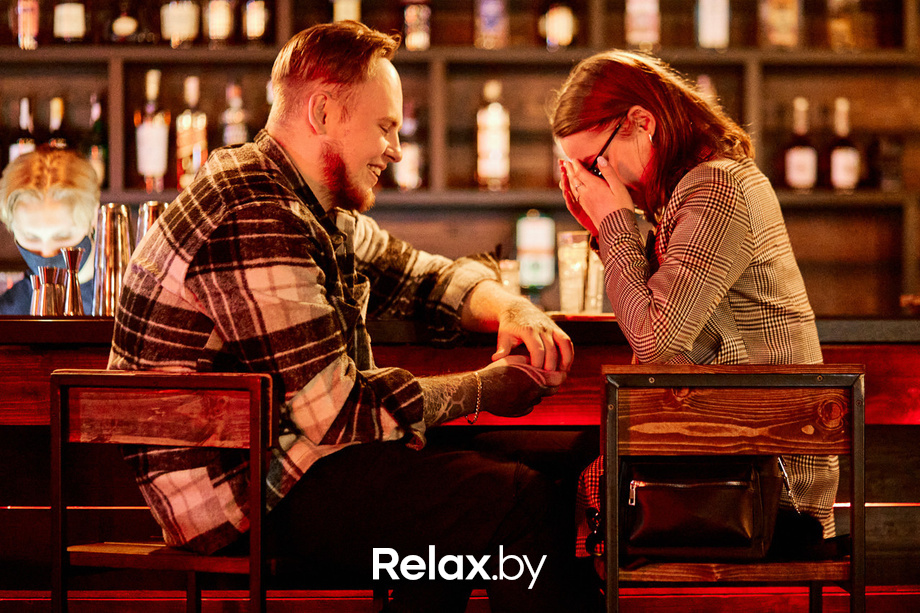 Romantic weekend, фото № 37