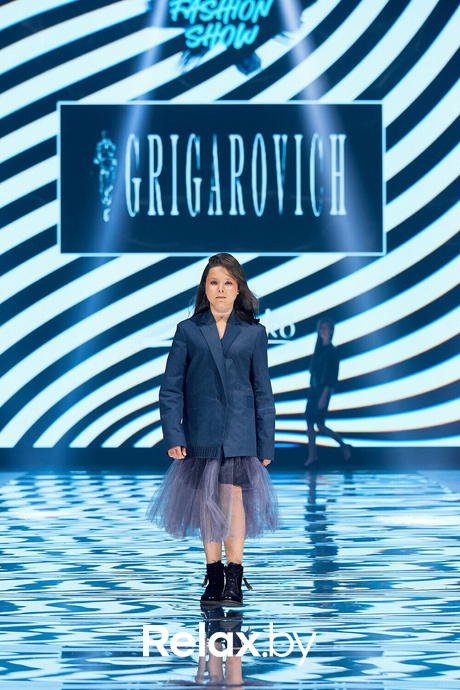 IMG Fashion Show: Choupette, IVA, Grigarovich, фото № 190