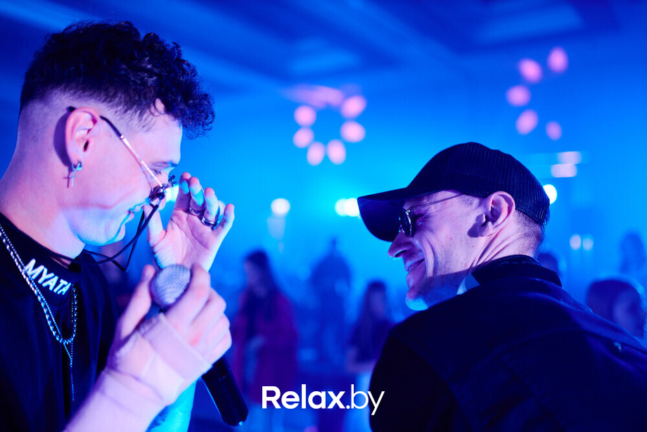 IMG Fashion KILLA PARTY, фото № 587