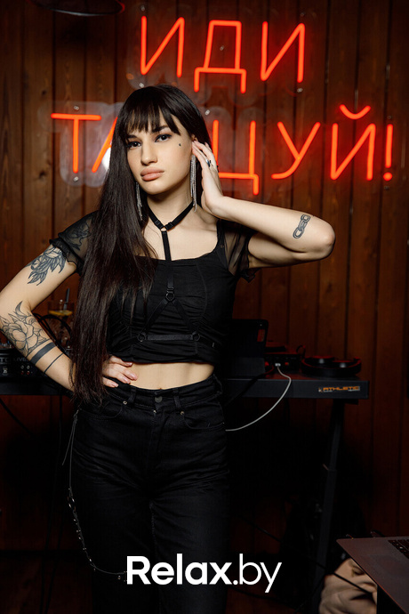 Суббота с Dj Сoopykata, фото № 58