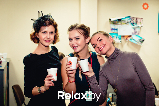 Операция тЫквЫ, фото № 86