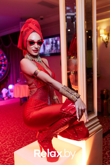 «Рулеточный турнир. 100.000 спинов», фото № 10