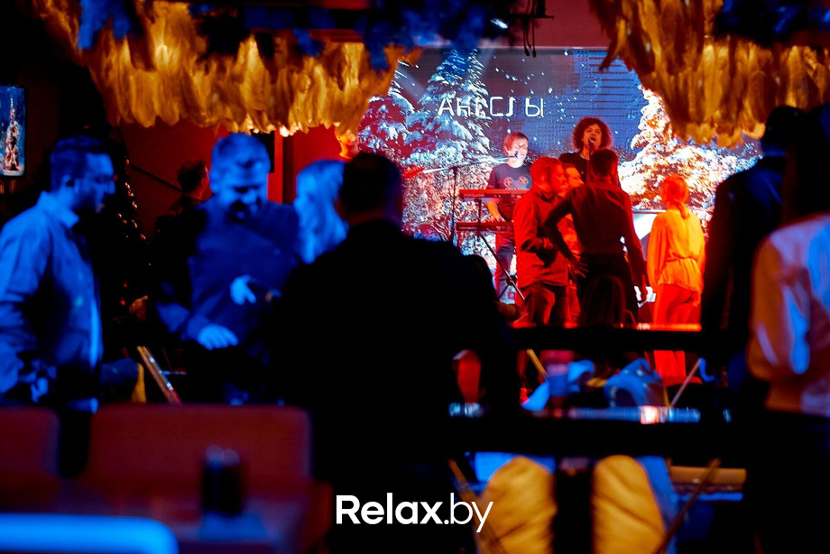 Saturday music, фото № 25