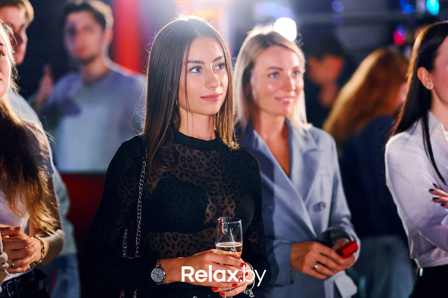 Открытие cyber арены CyberX, фото № 135