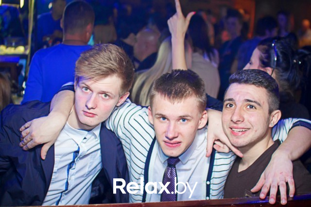 Группа Нестандартный вариант, фото № 30