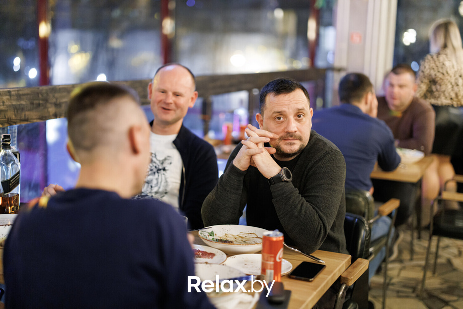 Friday Party, фото № 7