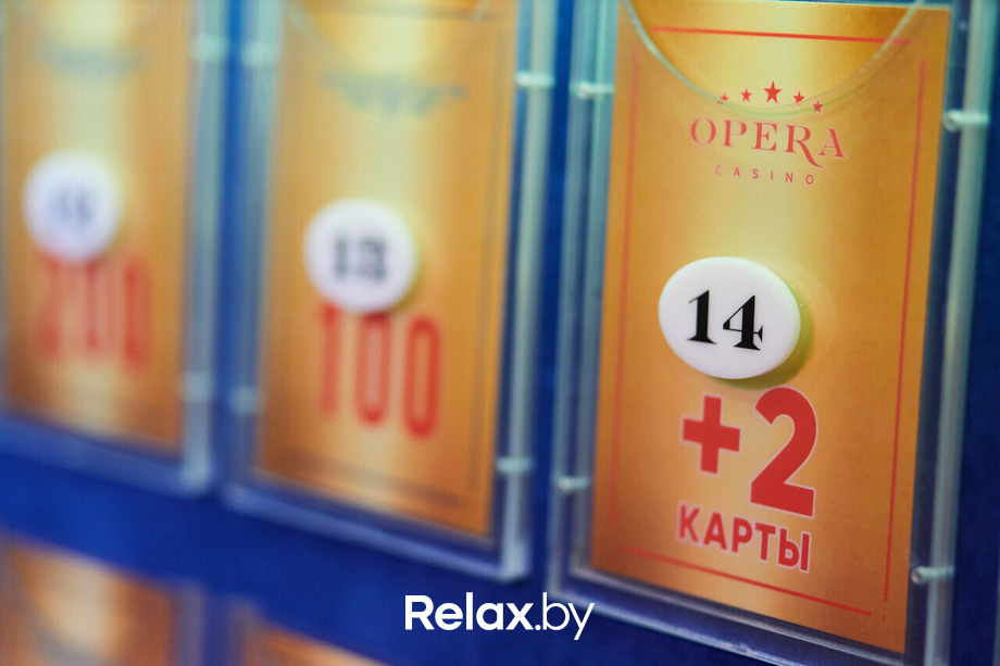 «Игорь Корнелюк в казино Опера», фото № 20