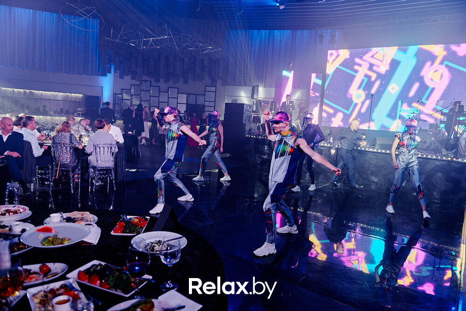 Творческий вечер поэта Валерия Бестолкова, фото № 293