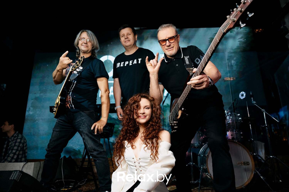 Friday party, фото № 36