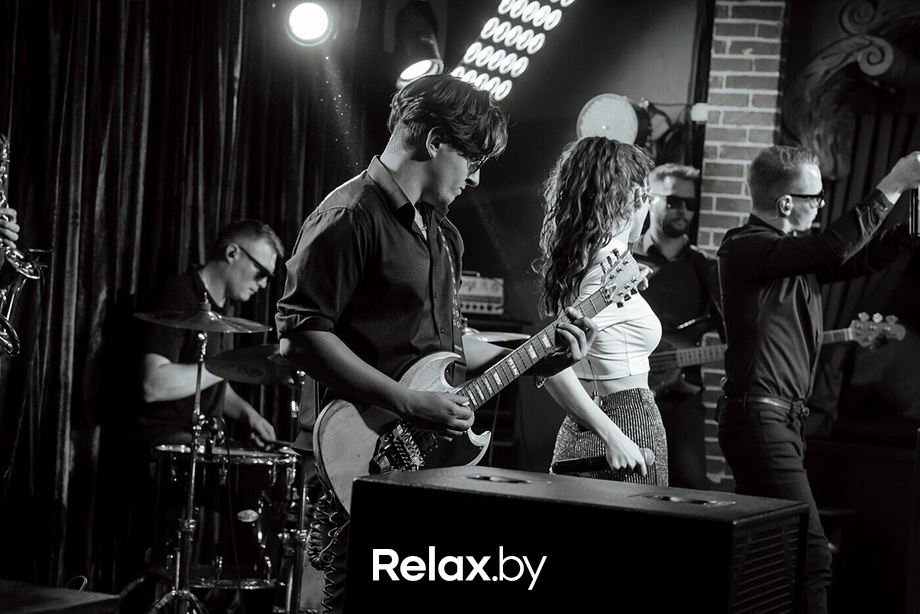 Brooklyn Live!, фото № 3