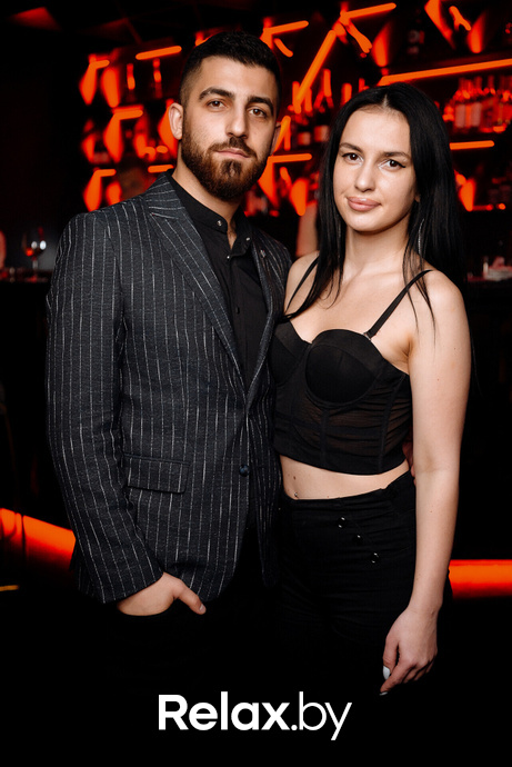 Friday Special Show, фото № 65