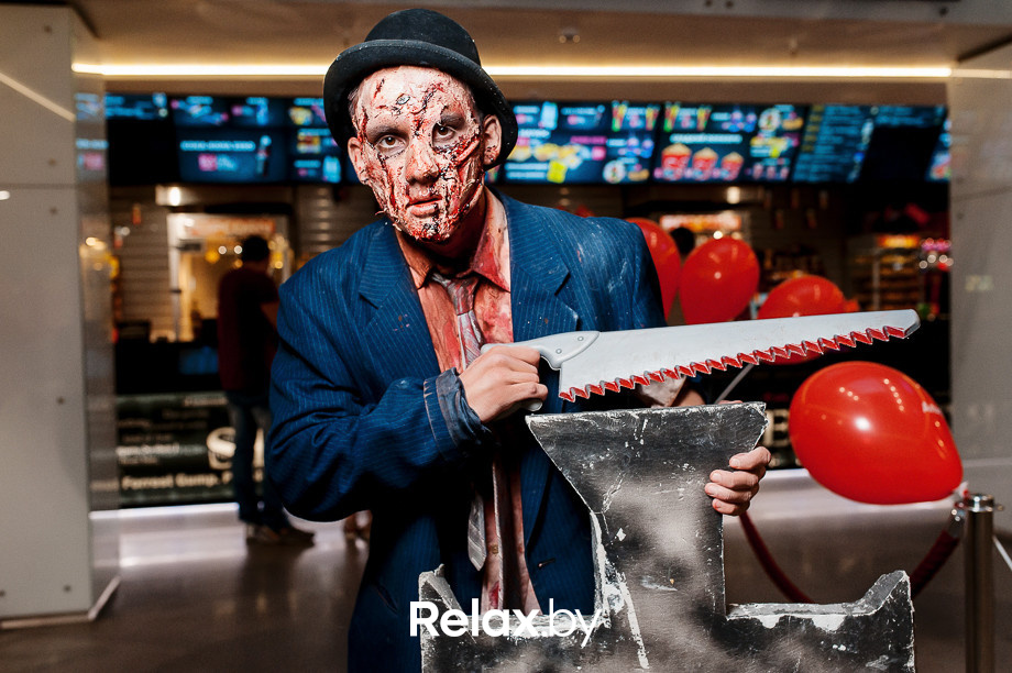 Презентация фильма «Мобильник», фото № 42