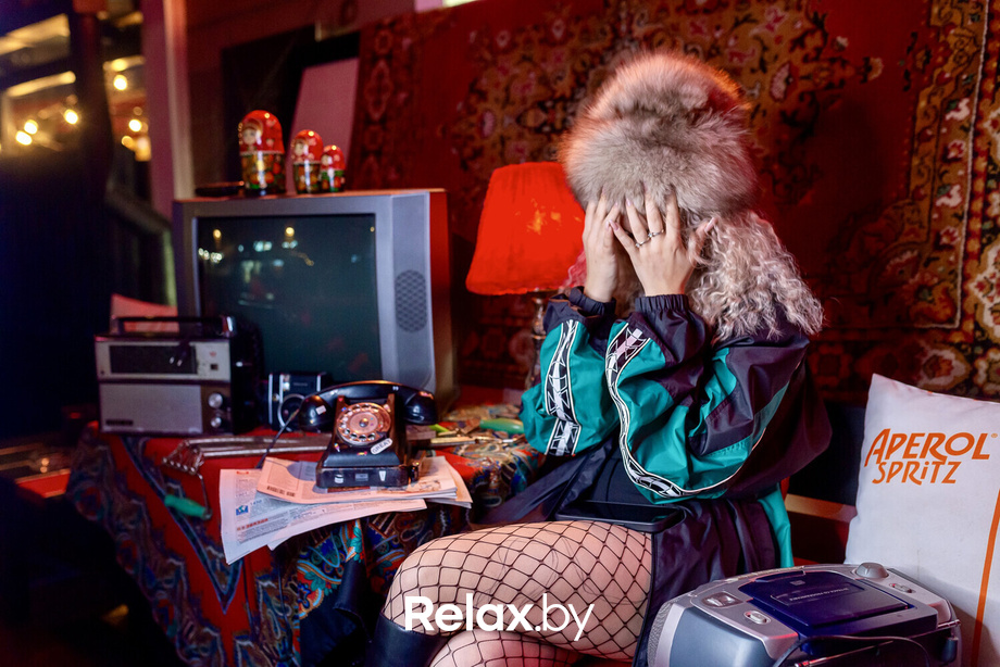 Parker House, фото № 12