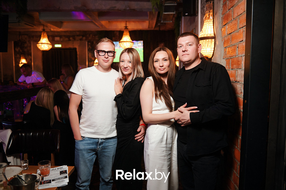 Saturday party, фото № 6