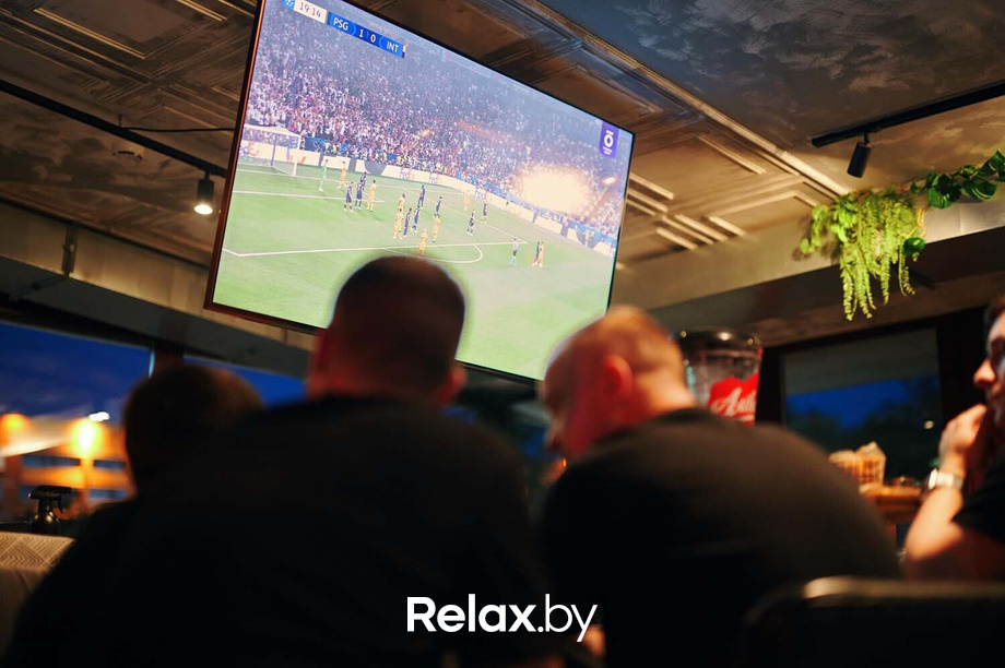 Saturday party, фото № 43