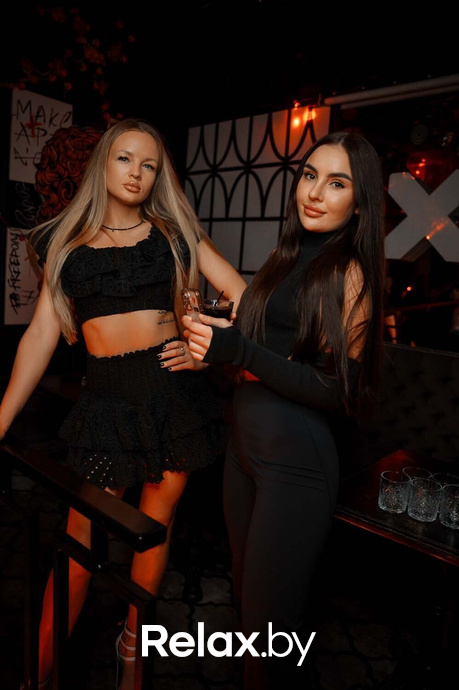 Saturday party, фото № 11