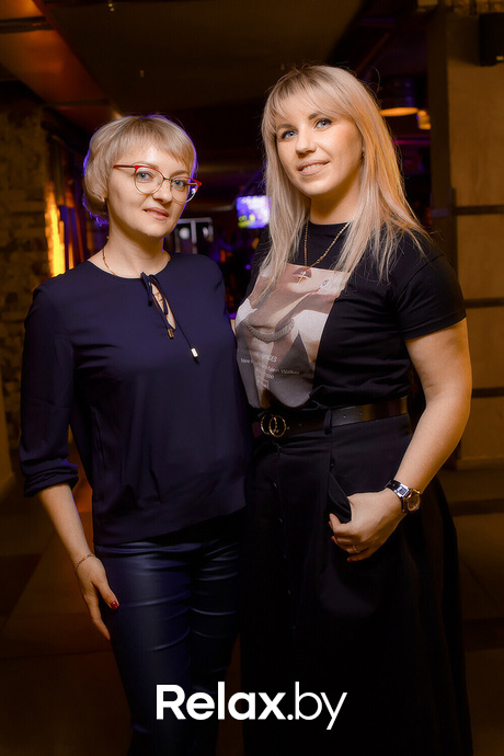 ZAVOD Night, фото № 29