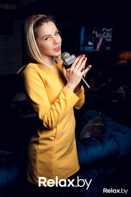 Наш ответ «Евровидению»: лучшие фотографии из минских караоке, фото № 37