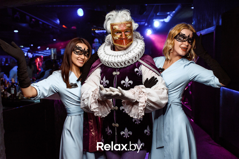 Young aristocrat, фото № 28