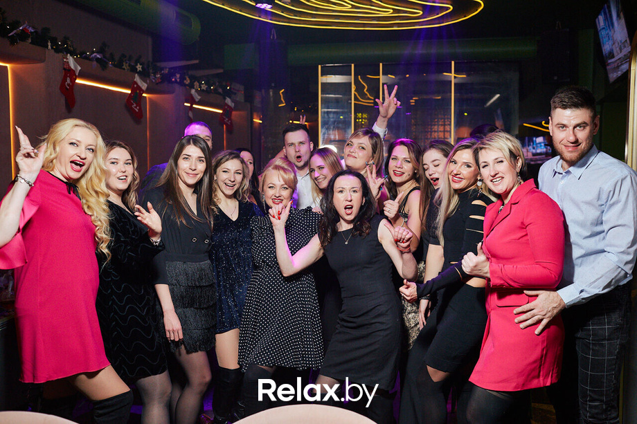 NuaWinter Night, фото № 15