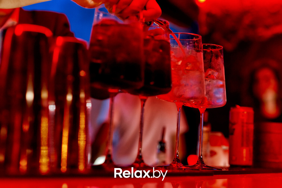 Neon moon, фото № 50