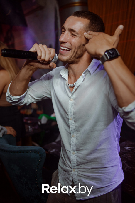 Saturday LUXURIA LXR, фото № 2