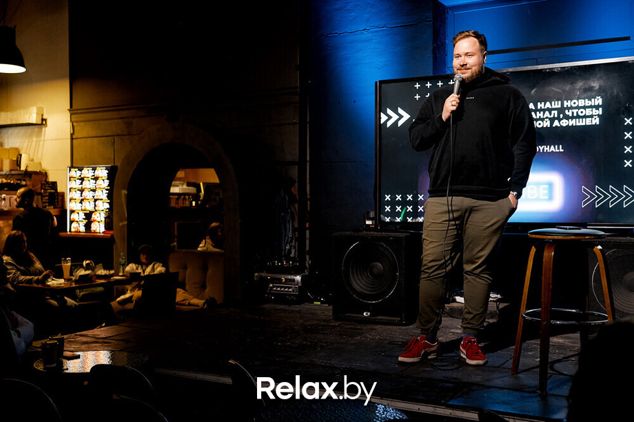 Отчетный концерт, фото № 82