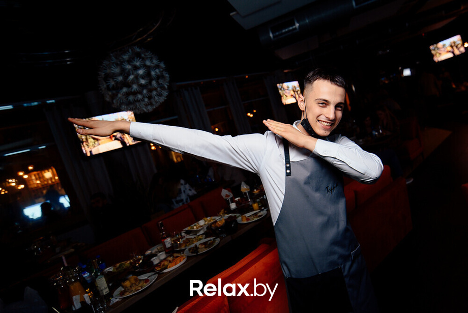 Ночные жители, фото № 34