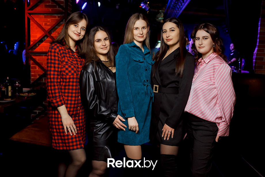 Brooklyn Live!, фото № 2